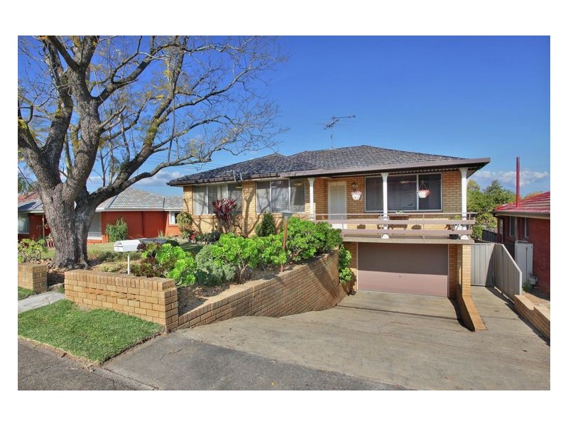 25 Athabaska Avenue, Seven Hills NSW 2147