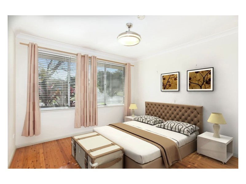 25 Athabaska Avenue, Seven Hills NSW 2147