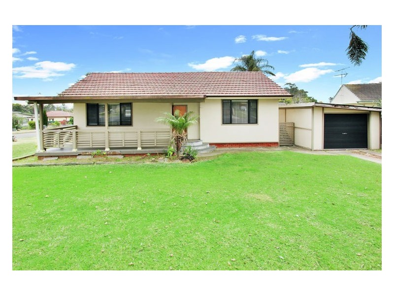 8 Robina Street, Blacktown NSW 2148