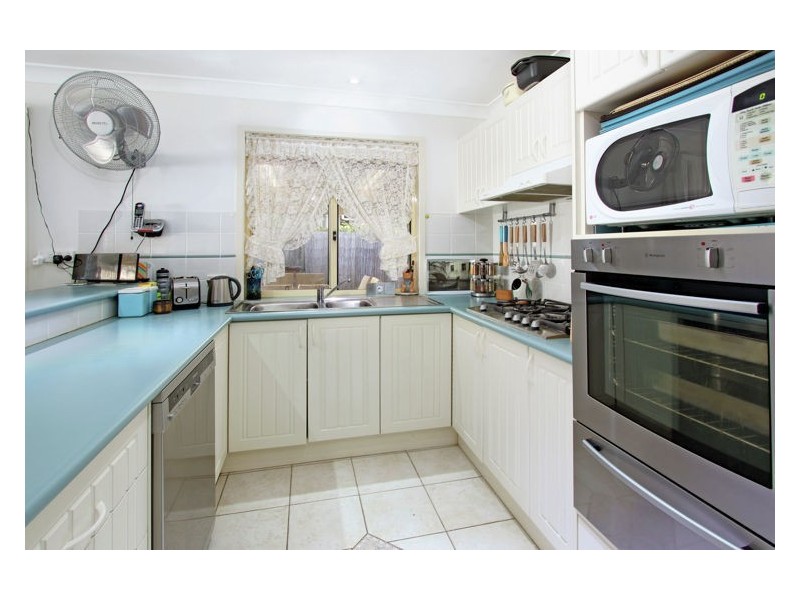 1 Alexander Parade, Blacktown NSW 2148