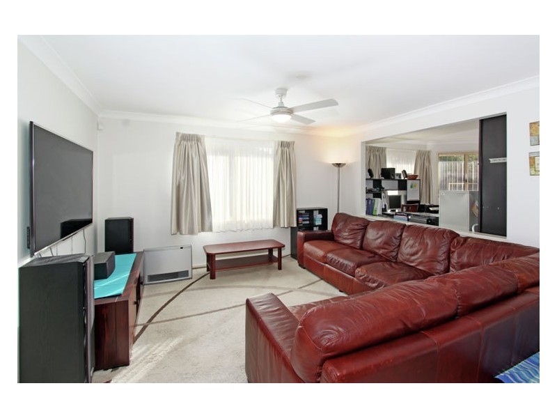 1 Alexander Parade, Blacktown NSW 2148