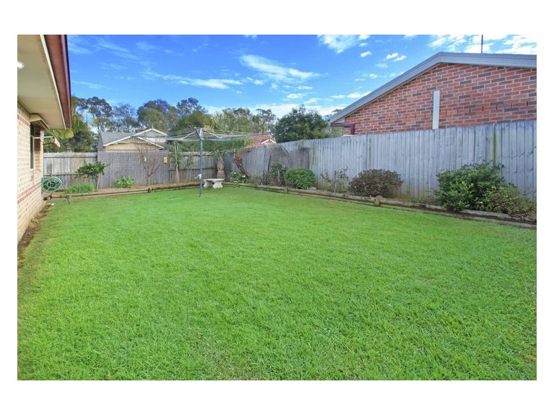 1 Alexander Parade, Blacktown NSW 2148