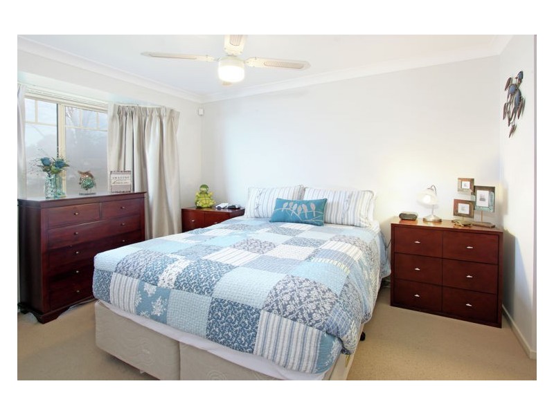 1 Alexander Parade, Blacktown NSW 2148