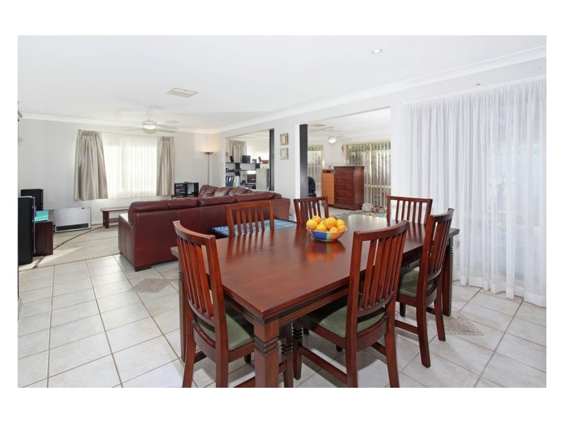 1 Alexander Parade, Blacktown NSW 2148