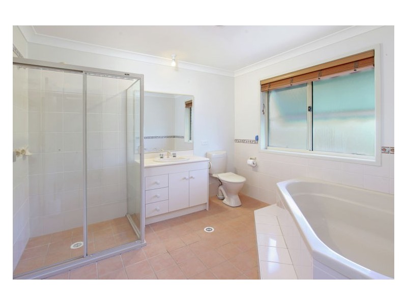 1 Alexander Parade, Blacktown NSW 2148