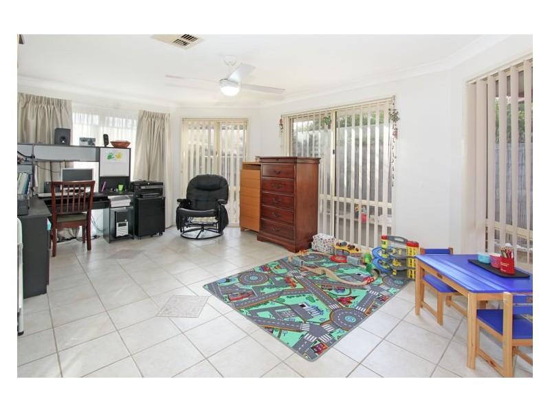 1 Alexander Parade, Blacktown NSW 2148