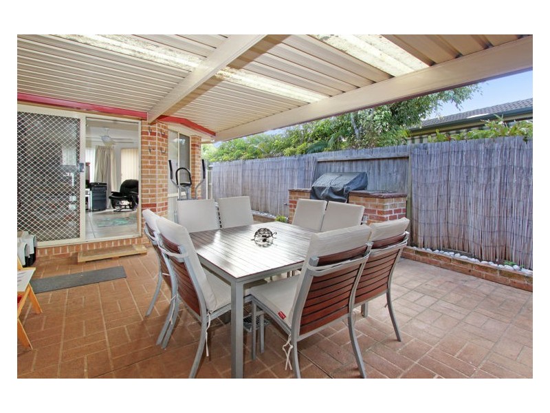 1 Alexander Parade, Blacktown NSW 2148