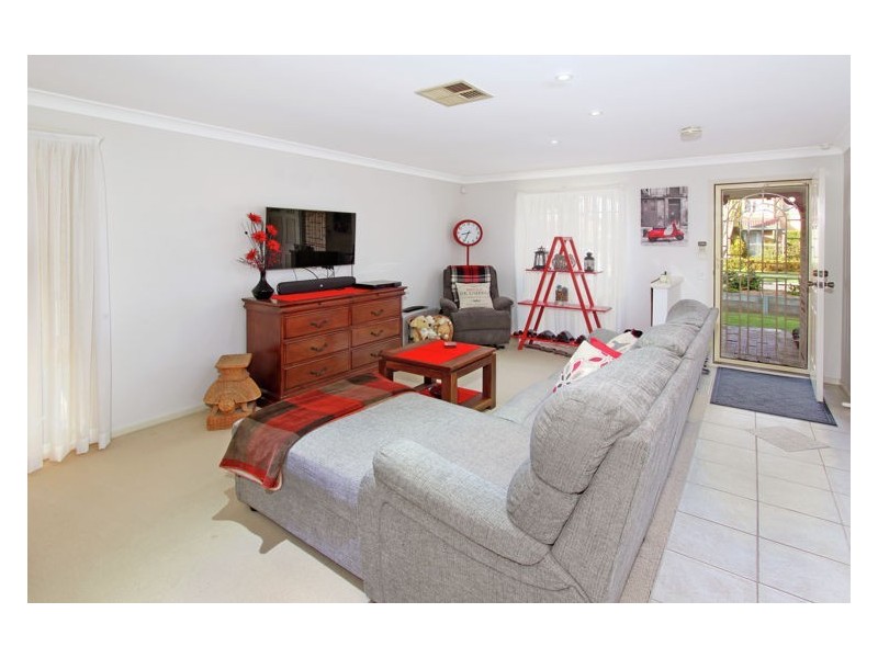 1 Alexander Parade, Blacktown NSW 2148