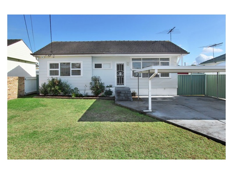 56 Tulloch Street, Blacktown NSW 2148