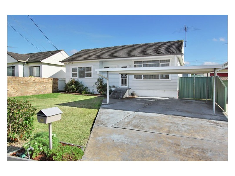 56 Tulloch Street, Blacktown NSW 2148