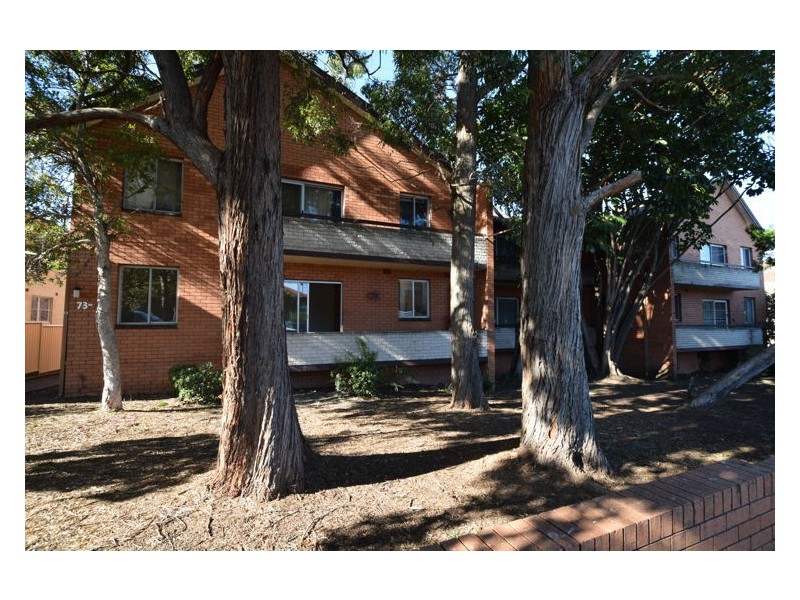 Unit 1/73-75 Nortumberland Road, Auburn NSW 2144