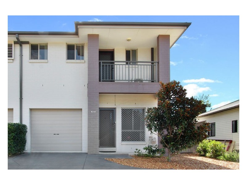 4/169 Cornelia Road, Toongabbie NSW 2146