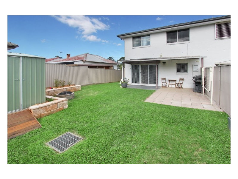 4/169 Cornelia Road, Toongabbie NSW 2146