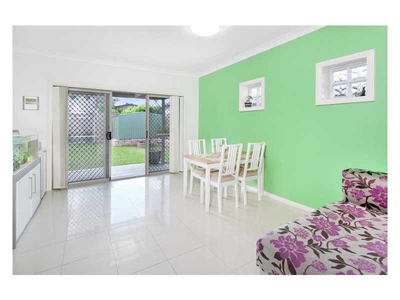 4/169 Cornelia Road, Toongabbie NSW 2146