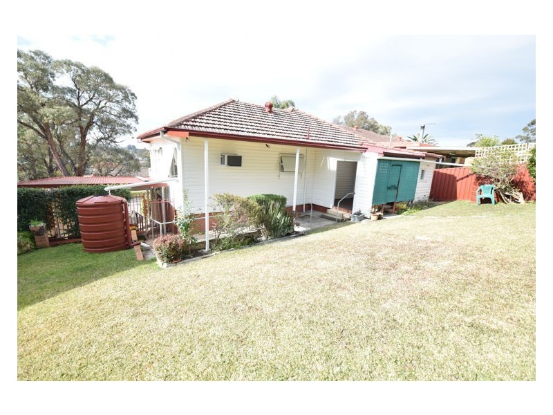 House 7 Maureen Place, Blacktown NSW 2148