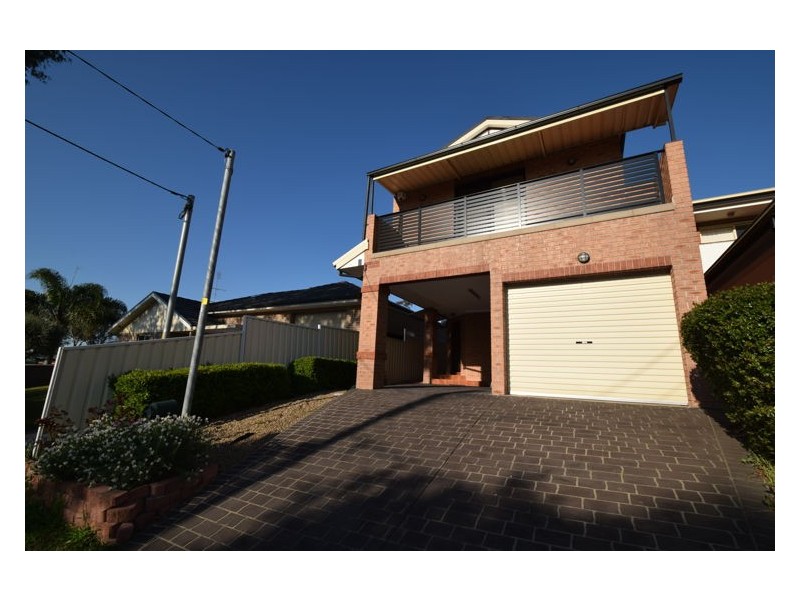 38 Dina Beth Avenue, Blacktown NSW 2148