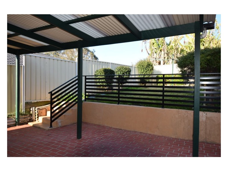 38 Dina Beth Avenue, Blacktown NSW 2148