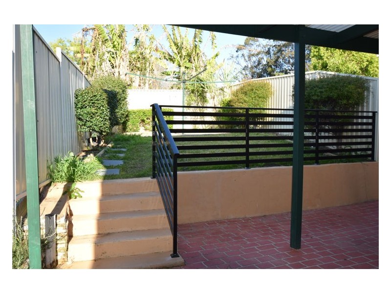 38 Dina Beth Avenue, Blacktown NSW 2148