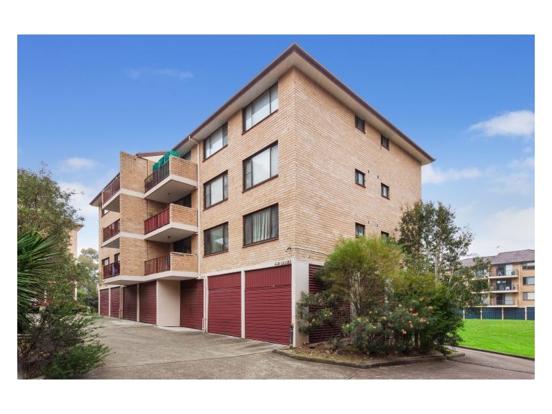 Unit 27/26 Mantaka Street, Blacktown NSW 2148