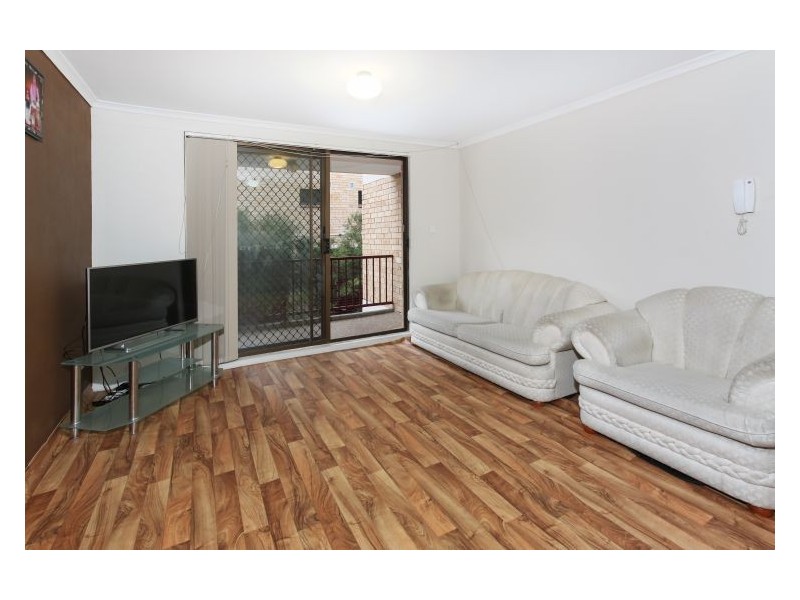 Unit 27/26 Mantaka Street, Blacktown NSW 2148