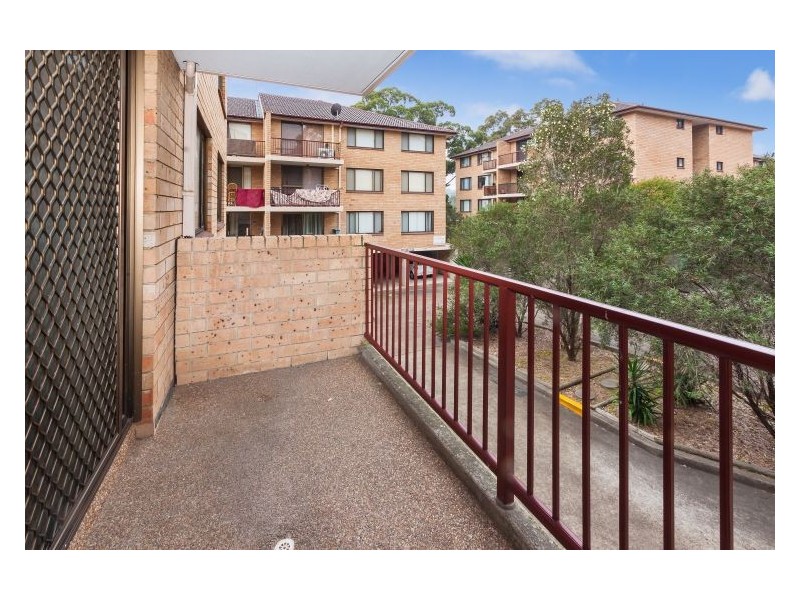 Unit 27/26 Mantaka Street, Blacktown NSW 2148