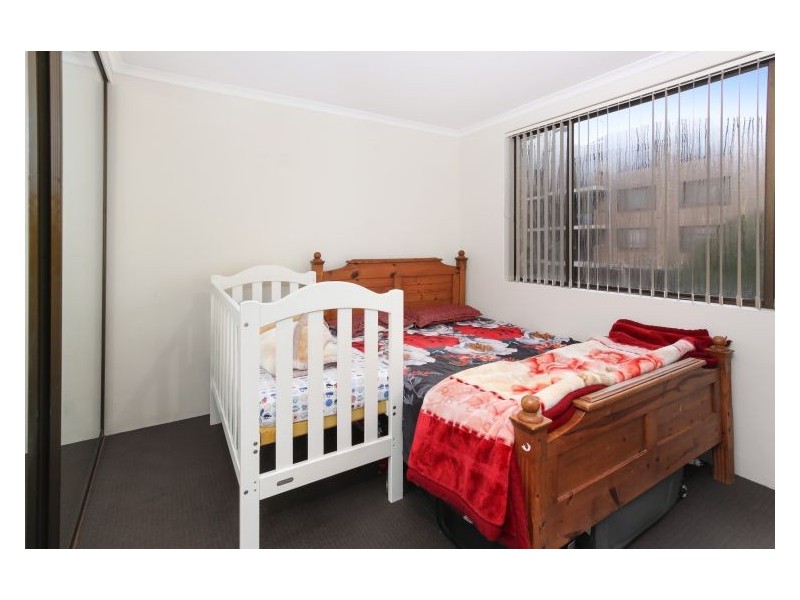 Unit 27/26 Mantaka Street, Blacktown NSW 2148