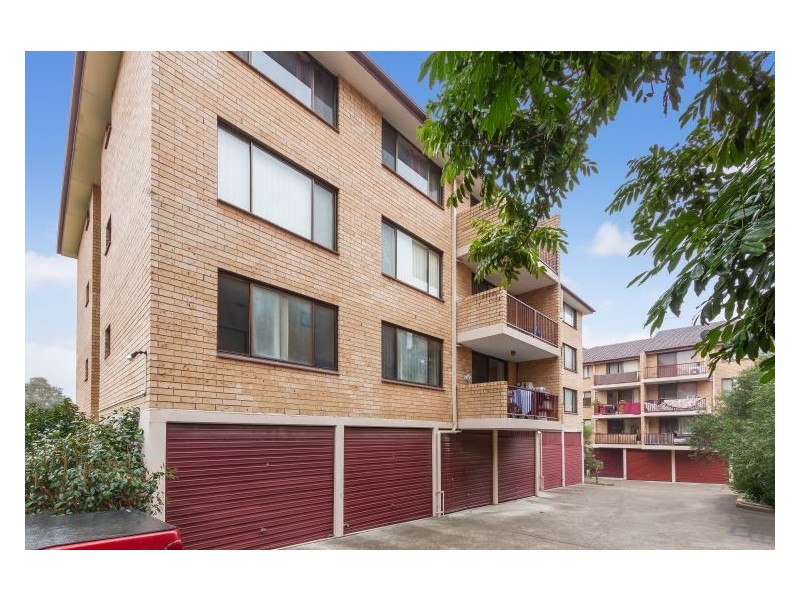 Unit 27/26 Mantaka Street, Blacktown NSW 2148