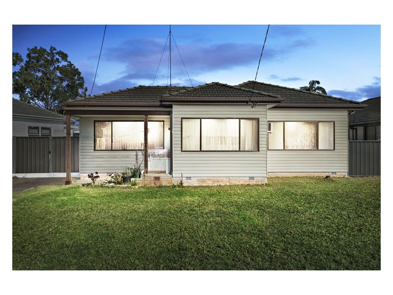 20 Love Street, Blacktown NSW 2148