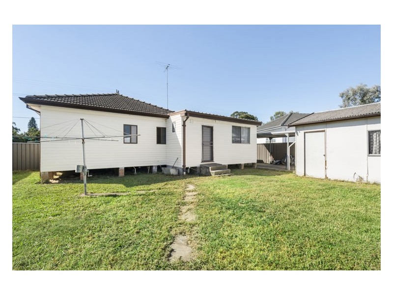 20 Love Street, Blacktown NSW 2148