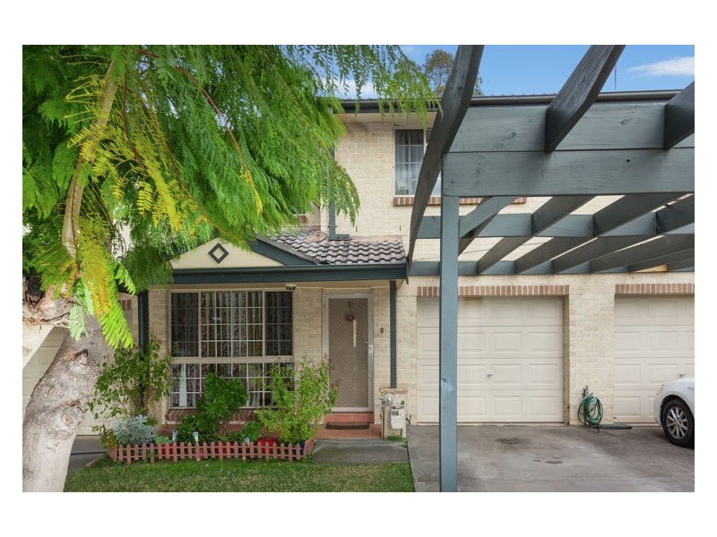 5b Heath Street, Prospect NSW 2148