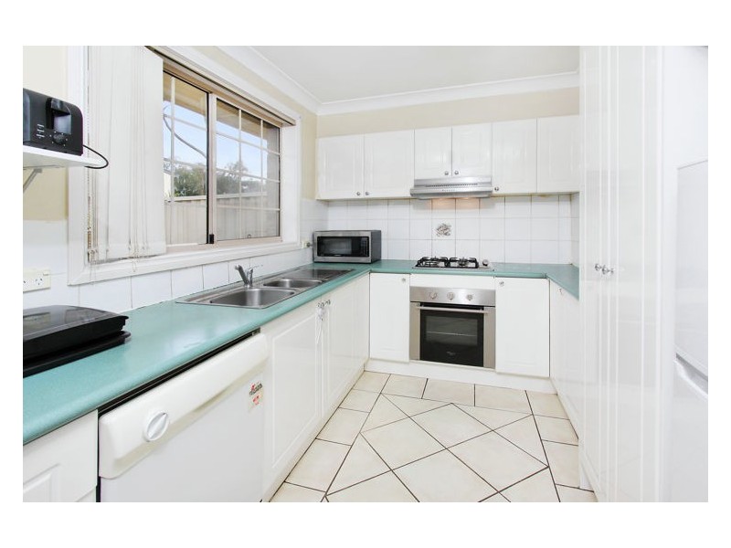 5b Heath Street, Prospect NSW 2148