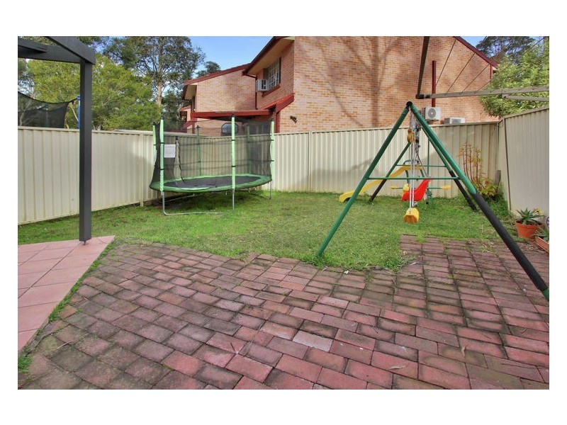 5b Heath Street, Prospect NSW 2148