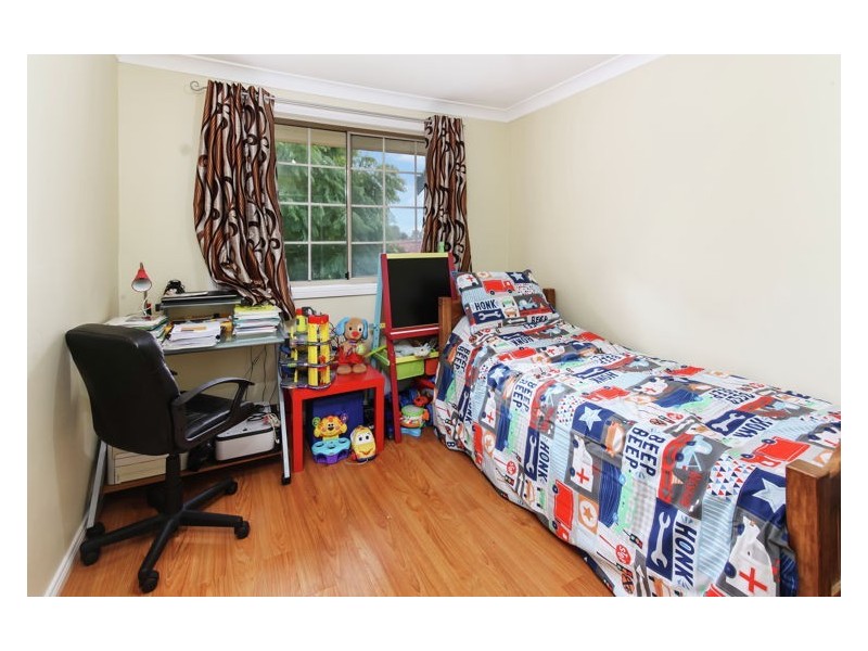 5b Heath Street, Prospect NSW 2148