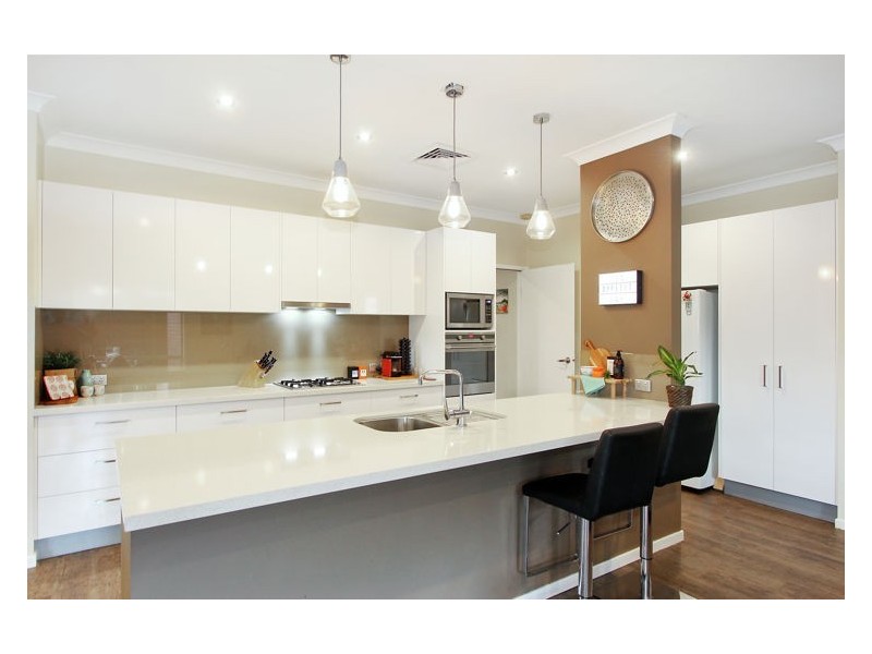 26 Chapel Circuit, Prospect NSW 2148