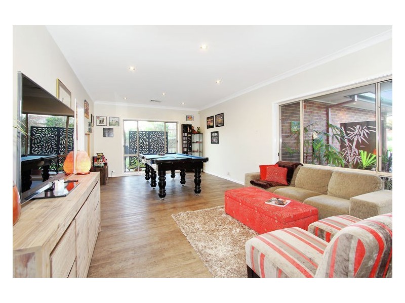 26 Chapel Circuit, Prospect NSW 2148