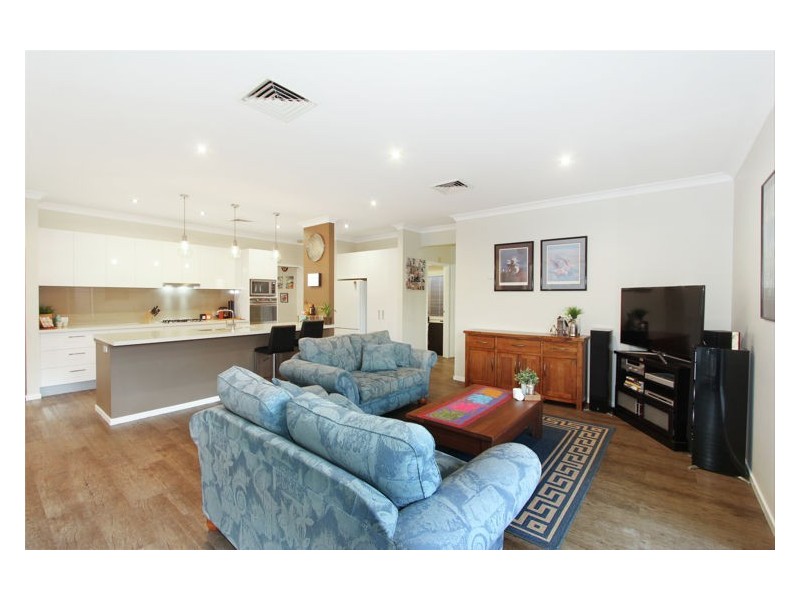 26 Chapel Circuit, Prospect NSW 2148