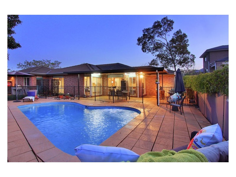 26 Chapel Circuit, Prospect NSW 2148