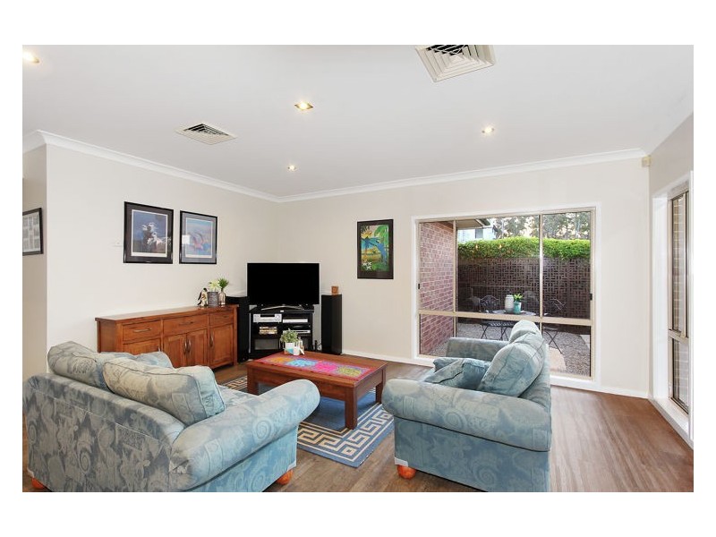 26 Chapel Circuit, Prospect NSW 2148