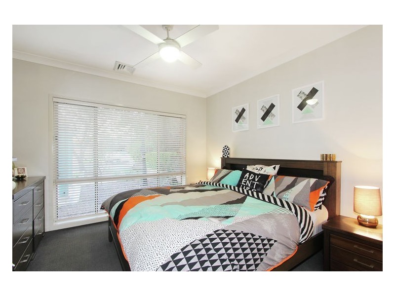 26 Chapel Circuit, Prospect NSW 2148