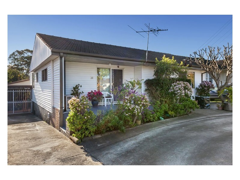 360 Seven Hills Road, Seven Hills NSW 2147