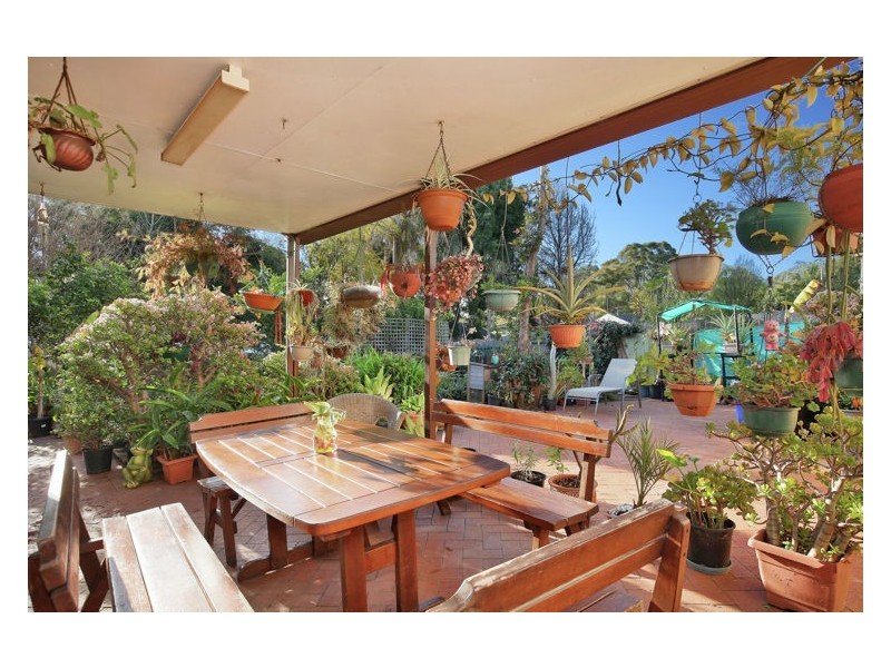 360 Seven Hills Road, Seven Hills NSW 2147