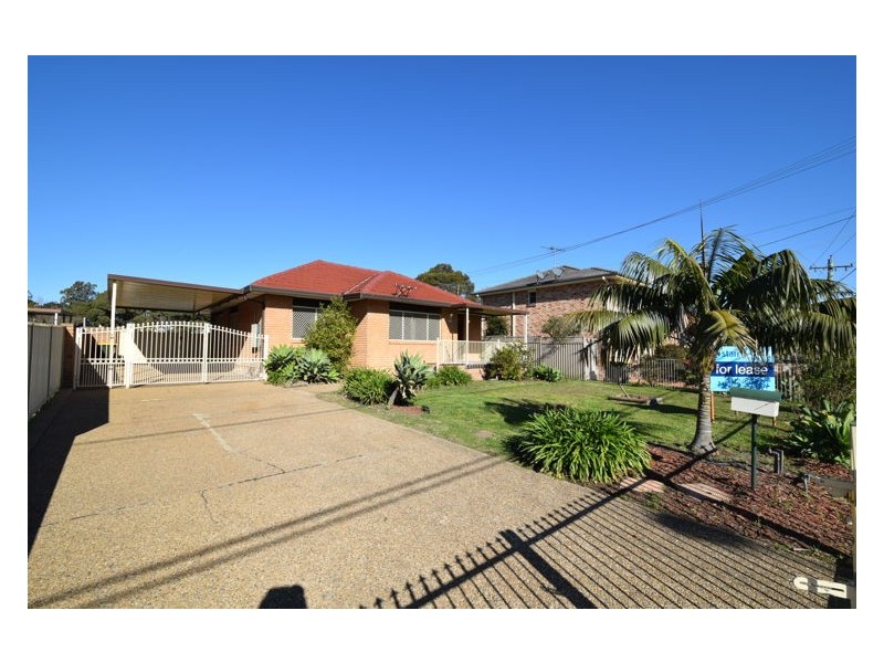 136 Newton Road, Blacktown NSW 2148