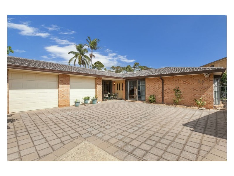 21 Columbia Road, Seven Hills NSW 2147