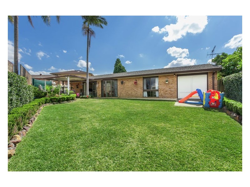 21 Columbia Road, Seven Hills NSW 2147