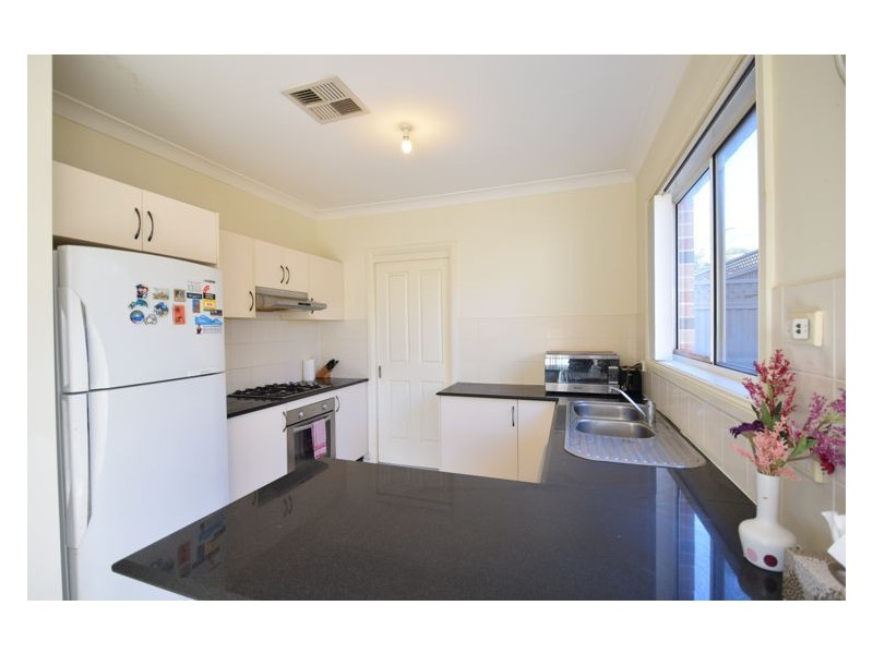 Townhouse 4/138 Newton Road, Blacktown NSW 2148