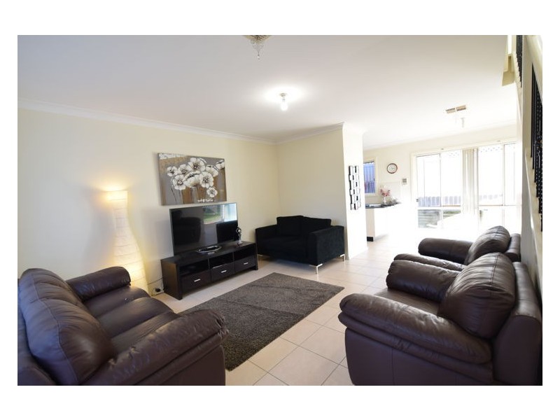 Townhouse 4/138 Newton Road, Blacktown NSW 2148