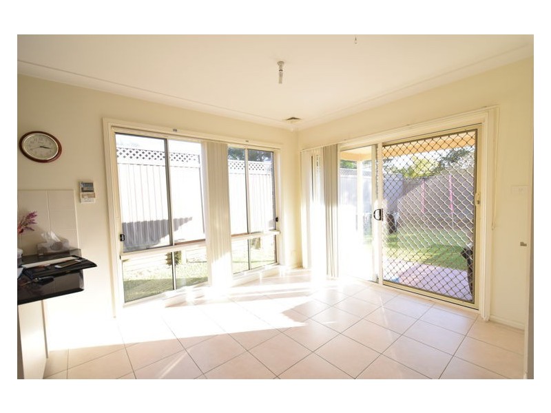 Townhouse 4/138 Newton Road, Blacktown NSW 2148