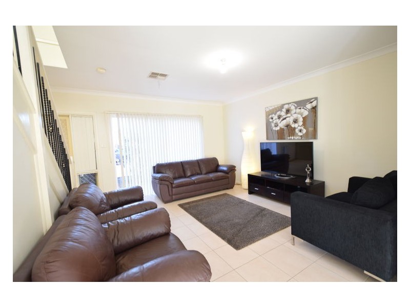 Townhouse 4/138 Newton Road, Blacktown NSW 2148