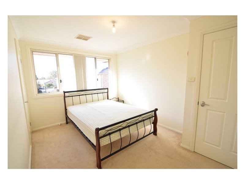 Townhouse 4/138 Newton Road, Blacktown NSW 2148