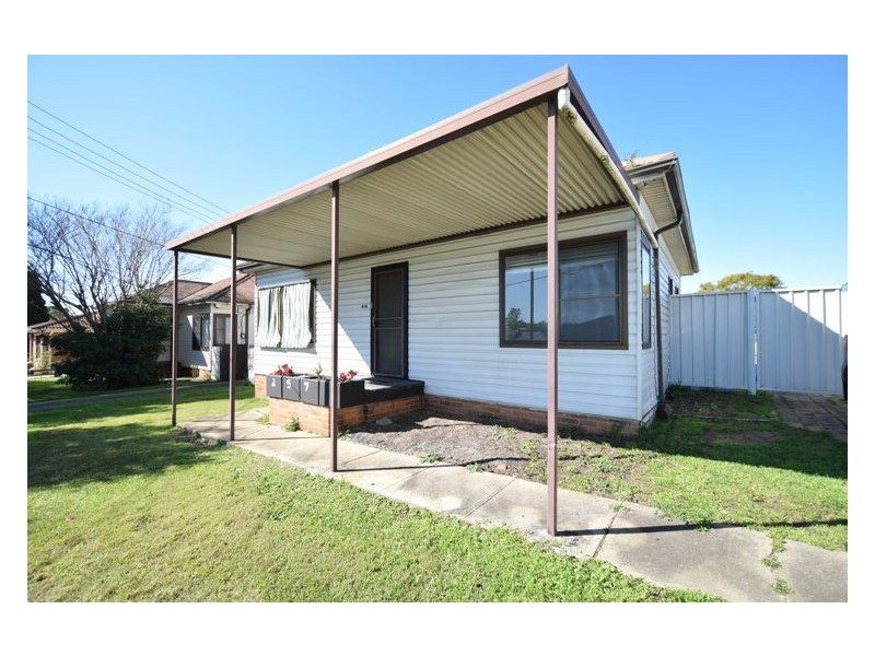 House 257 Prospect Highway, Seven Hills NSW 2147